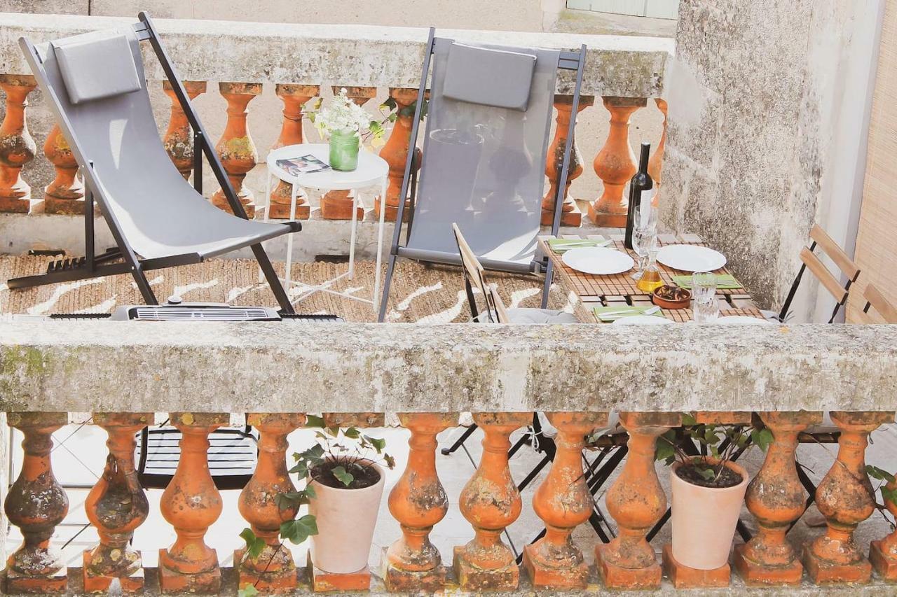 Le Zathery Campagne (Herault) Exterior foto
